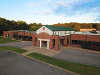 Fayette Medical Center