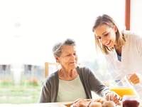 Assisted Living Of Potomac