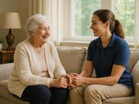 Highland Caregivers LLC