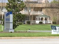 Westminster Healthcare Center