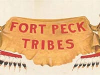 FT Peck Tribal Dialysis Unit