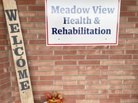 Meadow View Health and Rehabilitation