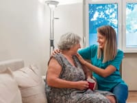 Residential Home Health of Wc FL