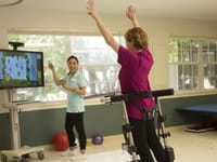 Buena Vida Rehab and Nursing Center