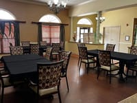 Covington Court Health and Rehabilitation Center