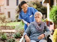 Alpine Skilled Nursing and Rehabilitation