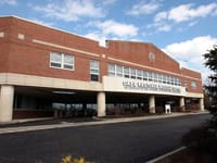 Cape Regional Medical Center Inc