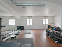 Afya Wellness Center INC