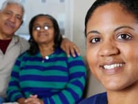 Albarako Home Healthcare LLC
