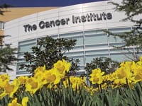 University of Maryland St. Joseph Medical Center