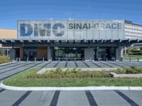 Dmc Sinai-Grace Hospital