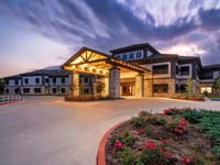 Aspen Health and Rehab