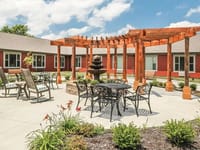 Carnegie Village Senior Living Community