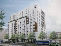 3RD AVENUE SADC CORP