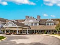 Pendleton Rehabilitation and Nursing Center