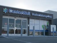 Centerwell Certified Healthcare CORP.