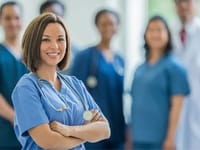 Advantage Nursing Services