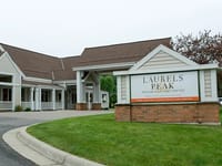 Laurels Peak Care & Rehabilitation Center