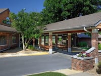 Butterfield Residential Care Center
