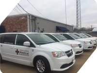 Central Louisiana Physicians, LLC