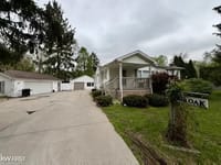Crossroads Home