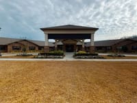 Landmark Nursing Center Hammond
