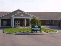 Glen Oaks Health Campus