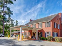 Davita Thomas County Home Training