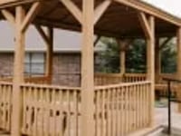 Tunica County Health & Rehab, LLC