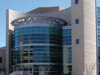 CHRISTUS St. Frances Cabrini Hospital