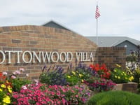 Cottonwood Villa