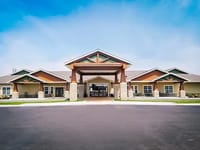 Carl Junction Residential Care