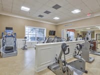 Conway Lakes Health & Rehabilitation Center