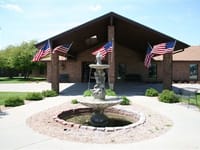 Gold Crest Retirement Center