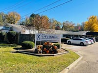Grenada Rehabilitation and Healthcare Center