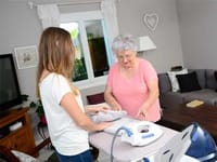 Benevolence Home Healthcare LLC
