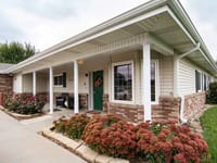 Edgewood Hastings Senior Living, Llc
