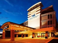 Carolinaeast Rehabilitation Hospital