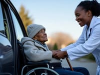 Good Shepherd Personal Care LLC