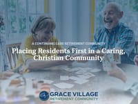 Grace Village Health Care Facility