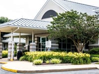 Dover Behavioral Health System