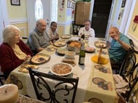 A Lane Adult Care Home