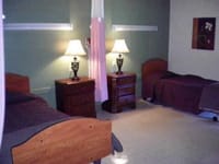 Mansfield Nursing Center