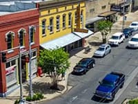 Arkansas Hospice Inc