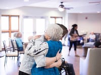 Autumn Hills Alzheimer'S Special Care Center