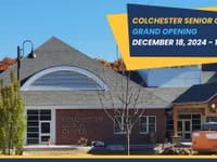 Colchester Senior Services Department