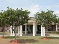Southwind Nursing & Rehabilitation Center