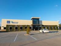 Chi St. Lukes Health - Baylor Rehabilitation