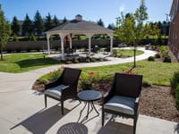 Pomeroy Living Sterling Skilled Rehabilitation