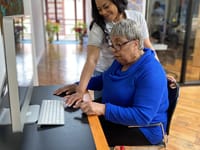 DARS ADULT DAY CENTER